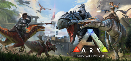 ARK server hosting
